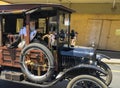 Ford Depot Wagon Ã¢â¬ÅCalamity JaneÃ¢â¬Â in Daylesford.